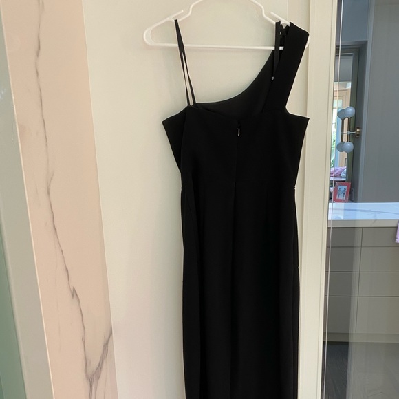 COPY - Black Dress from BCBG - Picture 3 of 3